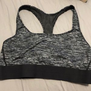 Victoria’s Secret sports bra